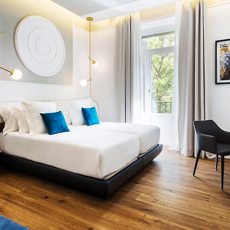 One Shot Fortuny Madrid Exterior photo