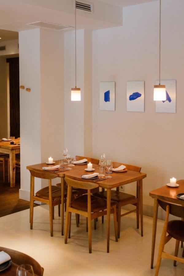 One Shot Fortuny Madrid Exterior photo