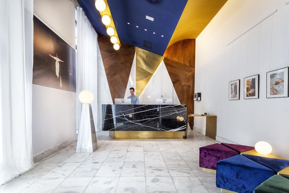 One Shot Fortuny Madrid Exterior photo