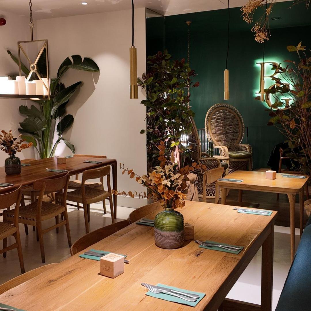One Shot Fortuny Madrid Exterior photo