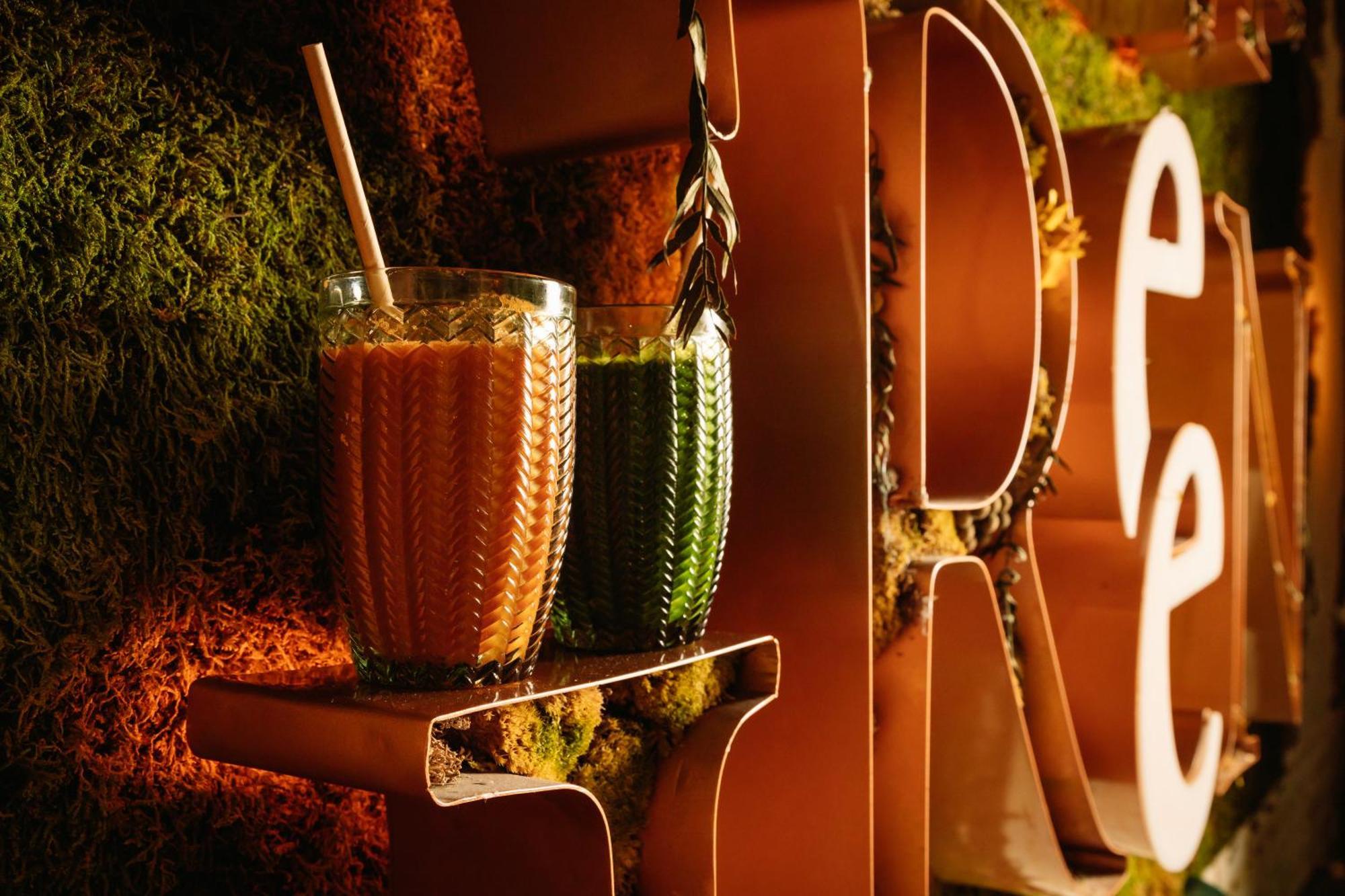 One Shot Fortuny Madrid Exterior photo