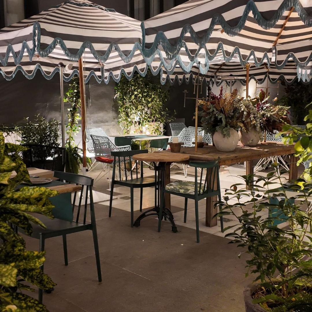 One Shot Fortuny Madrid Exterior photo