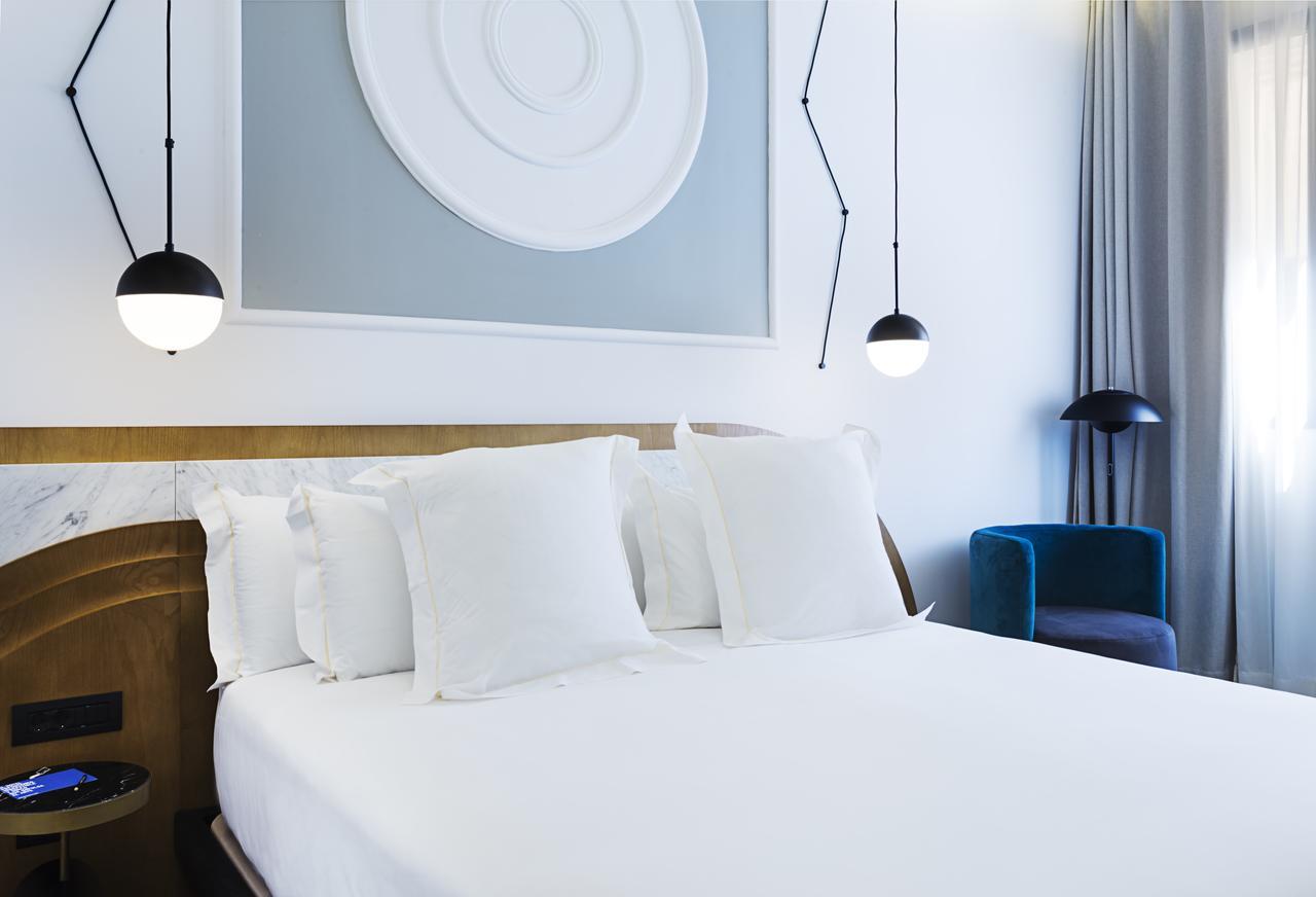 One Shot Fortuny Madrid Exterior photo