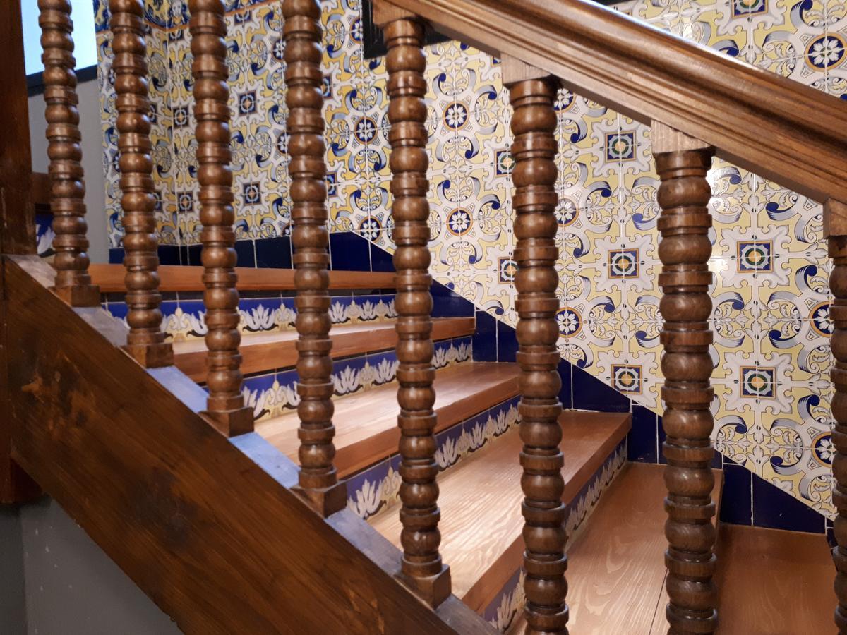 One Shot Fortuny Madrid Exterior photo