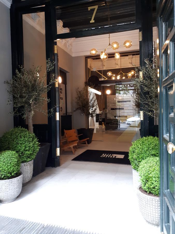 One Shot Fortuny Madrid Exterior photo
