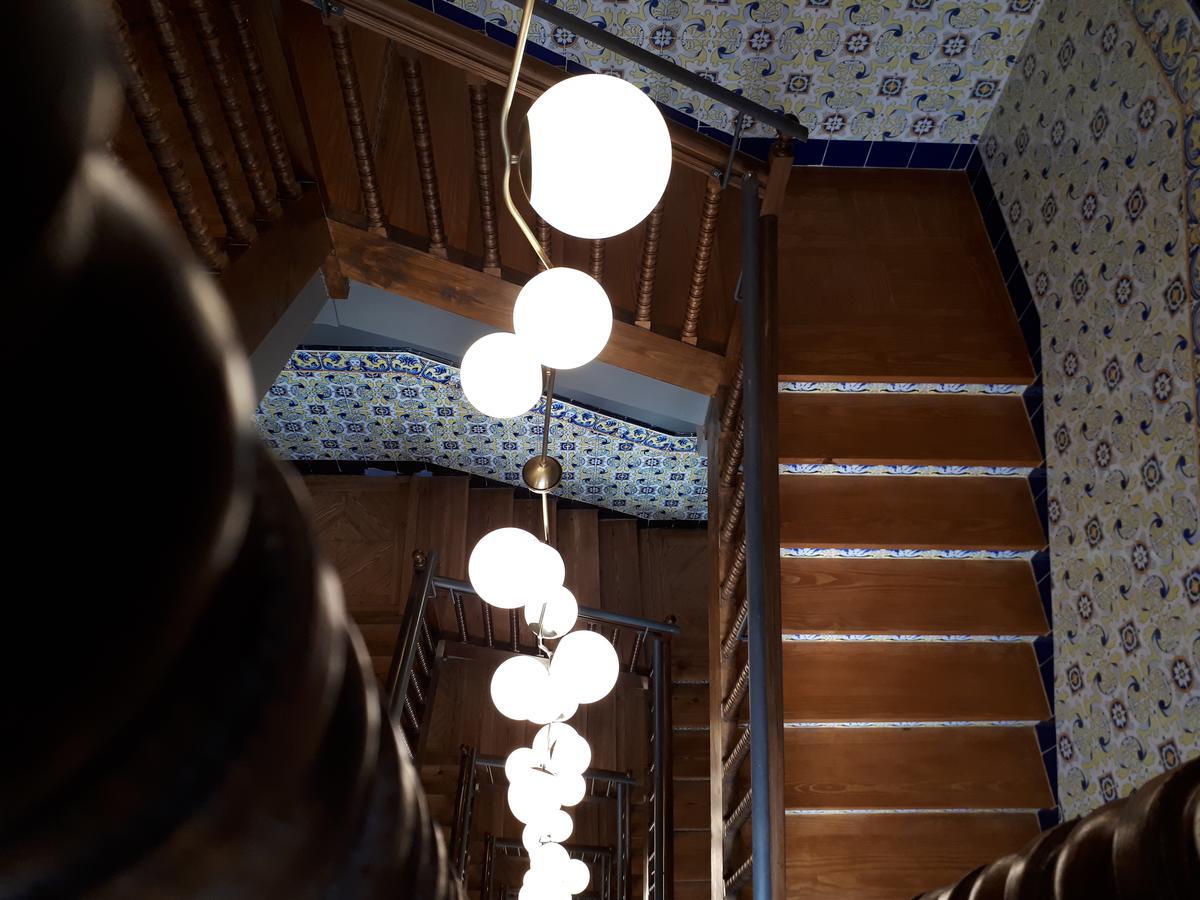 One Shot Fortuny Madrid Exterior photo