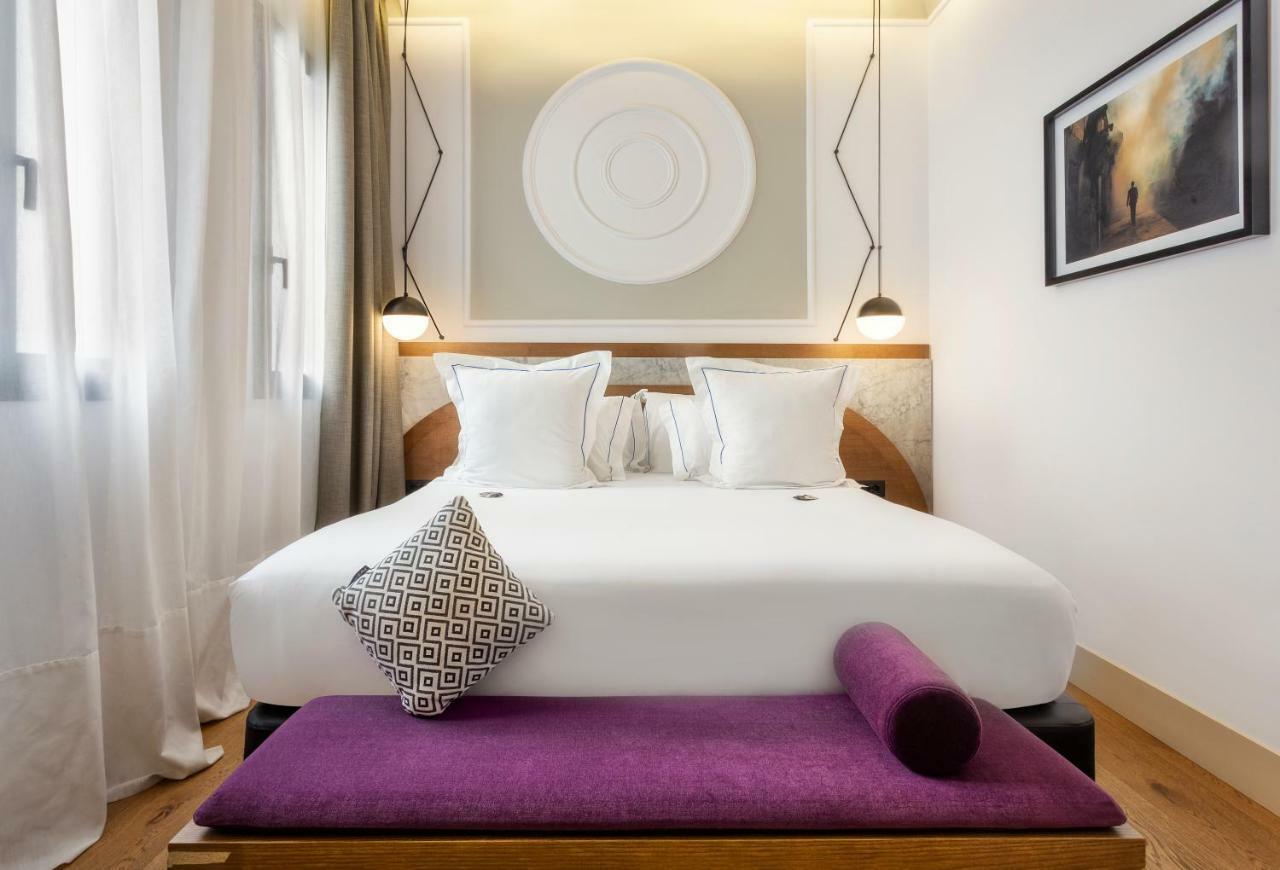 One Shot Fortuny Madrid Exterior photo