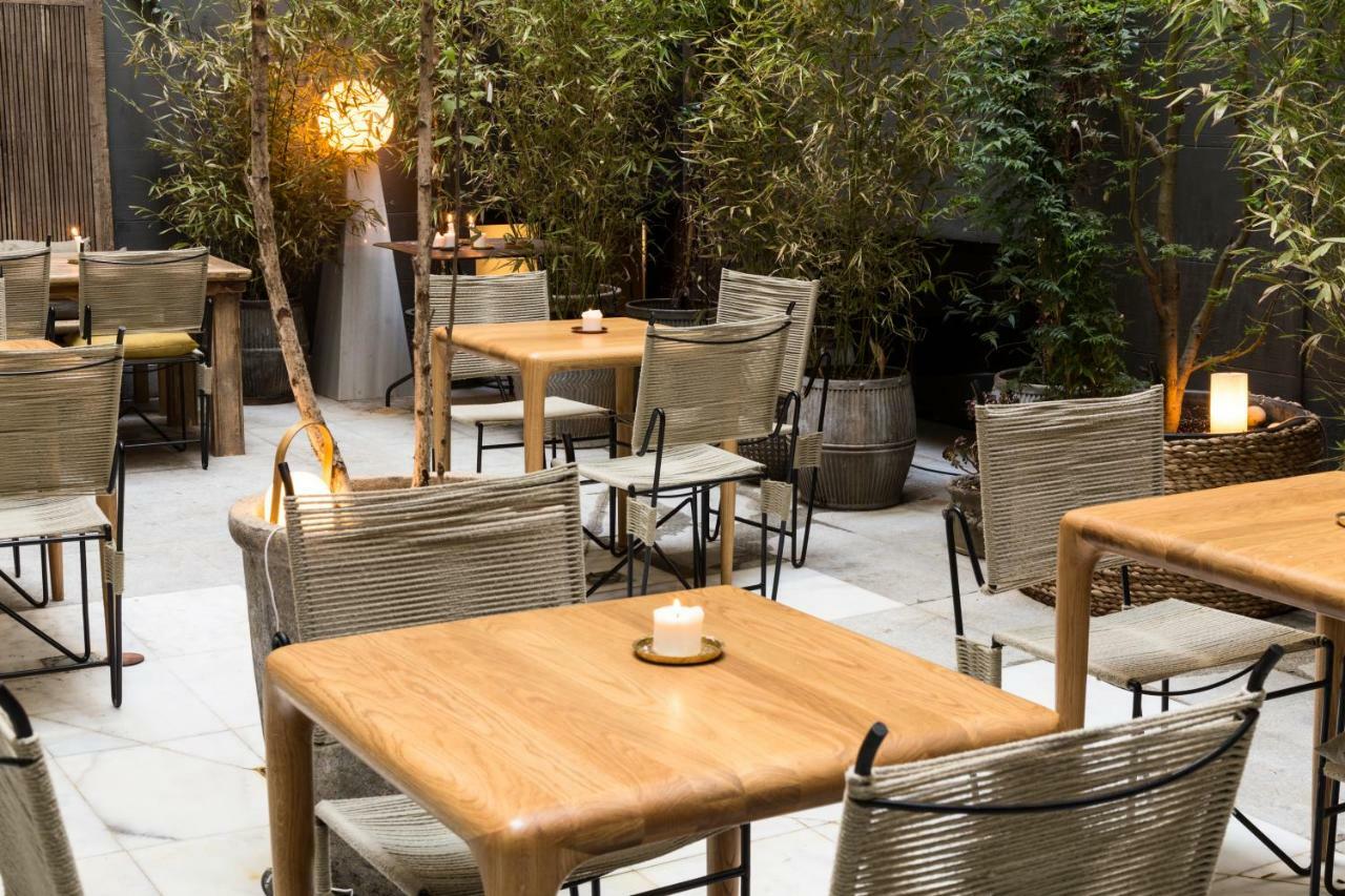 One Shot Fortuny Madrid Exterior photo