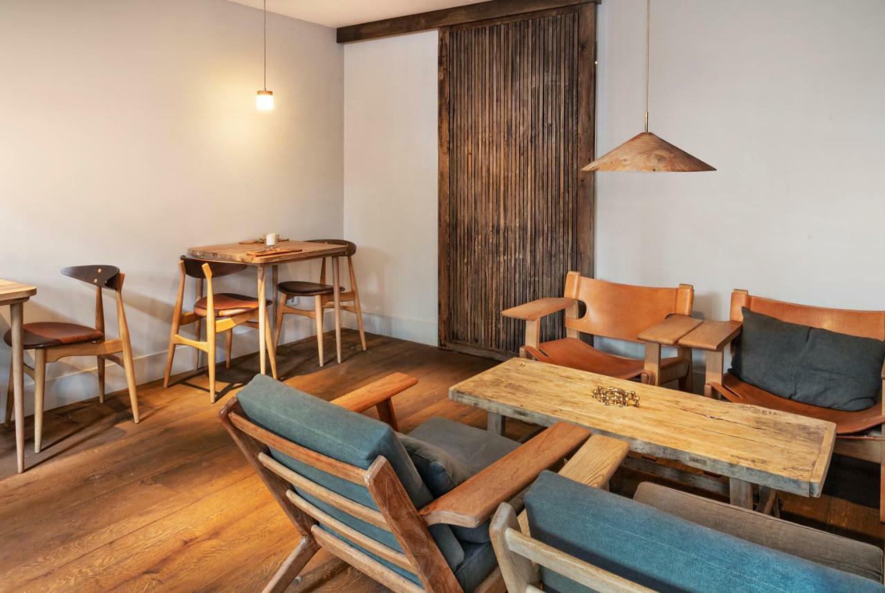 One Shot Fortuny Madrid Exterior photo