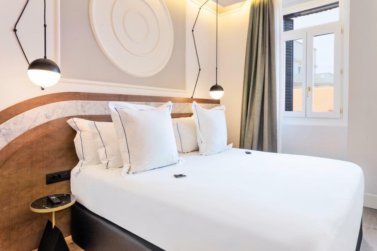 One Shot Fortuny Madrid Exterior photo