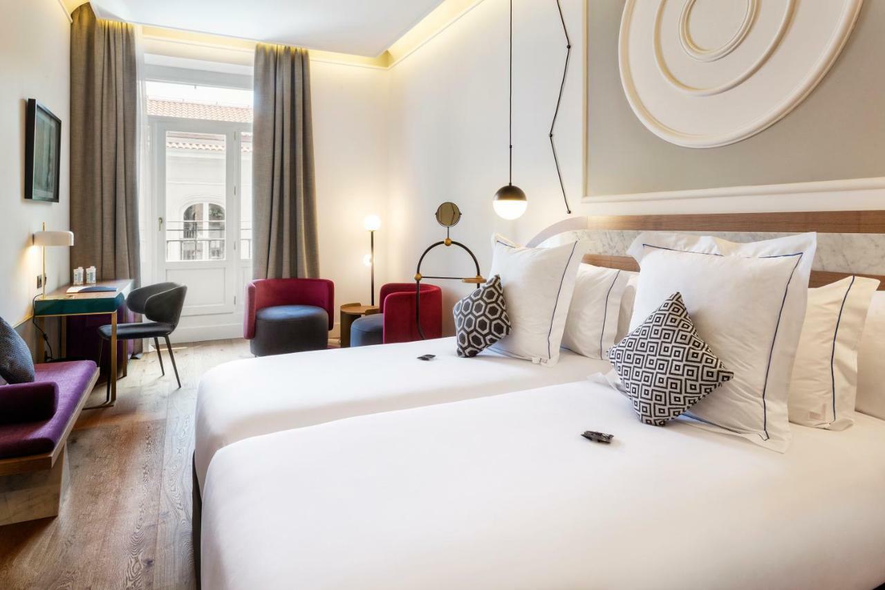 One Shot Fortuny Madrid Exterior photo